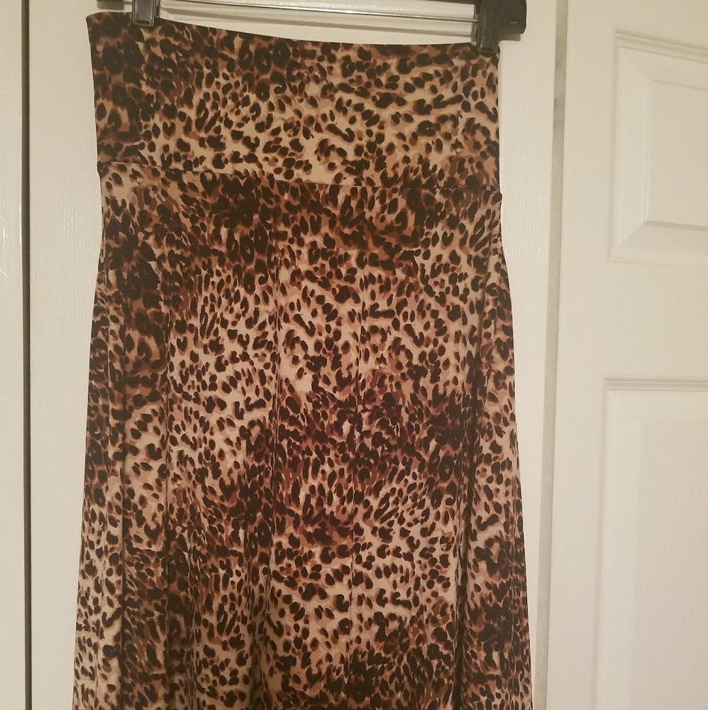 Skirt
